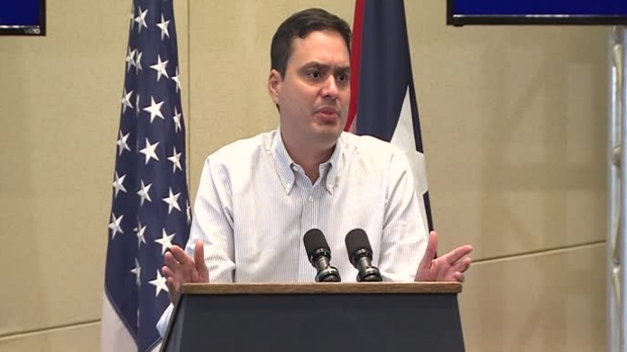 Video: Explican quiÃ©nes son los primeros que se beneficiaran de EnergÃ­a ElÃ©ctrica cuando conecten el Sur con el Norte 