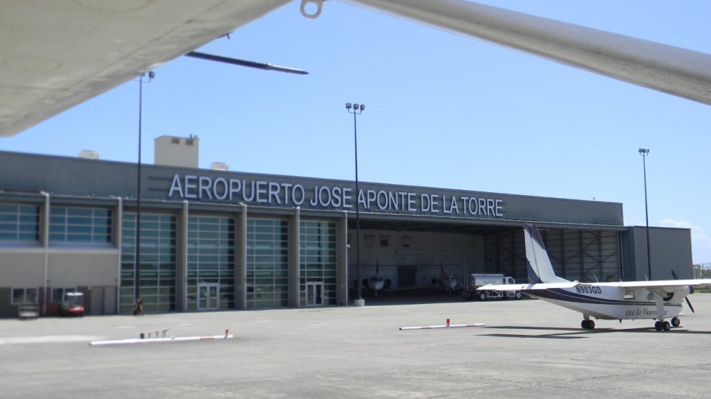  Alcalde de Ceiba se opone a enmiendas a Ley Roosevelt Roads 