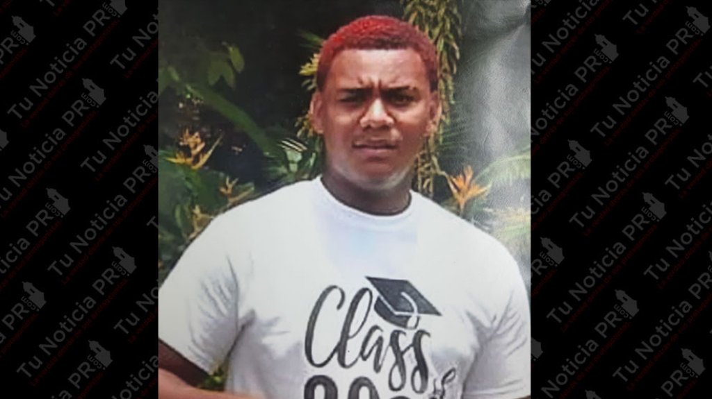  Polic&iacute;a busca menor de 14 a&ntilde;os desaparecido en Caguas 