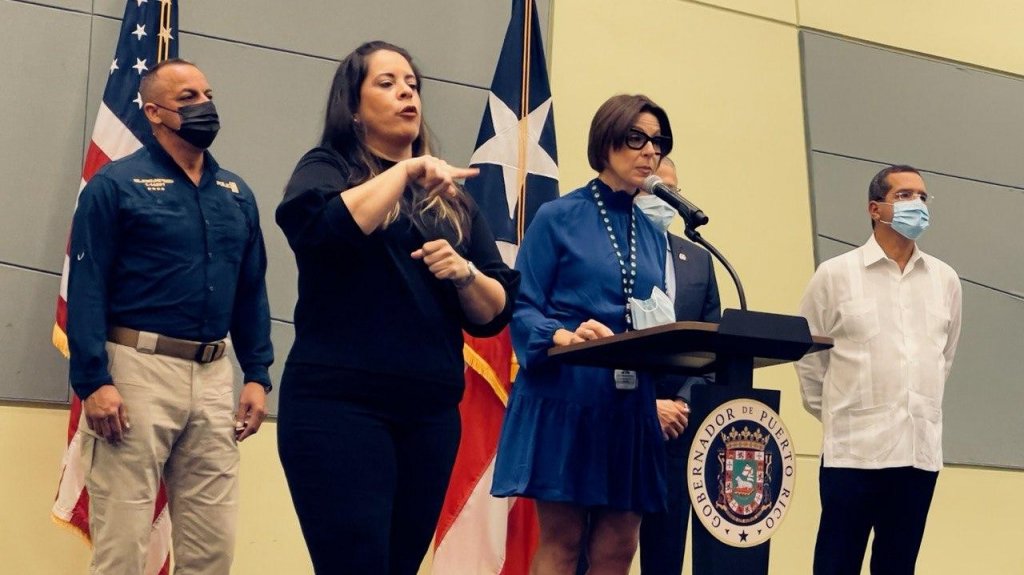  Ofrecen detalles de actividad de fin de a&ntilde;o, ante prohibici&oacute;n de p&uacute;blico 