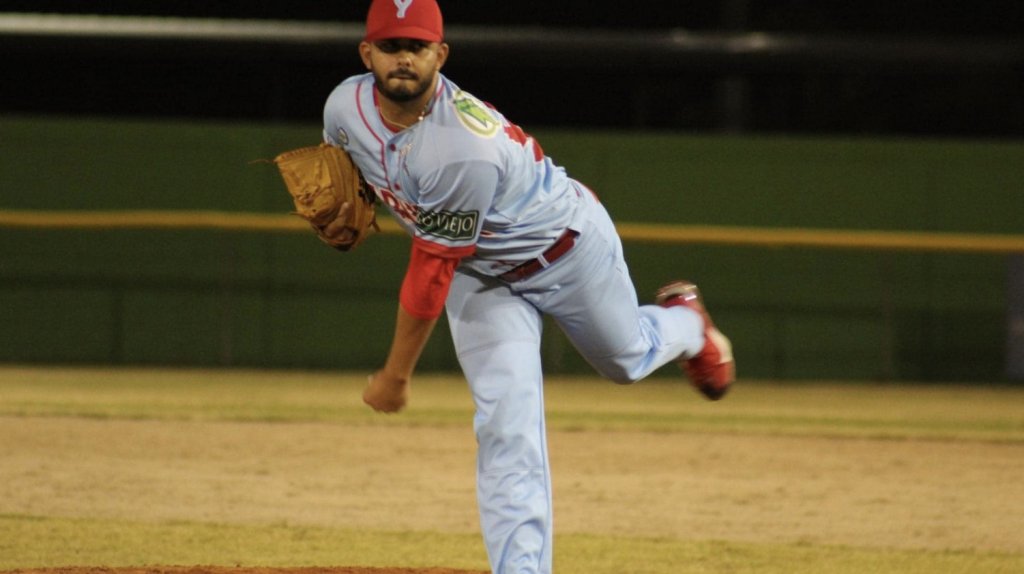  Lanzadores de Yabucoa y Cabo Rojo abrirán el Juego de Estrellas 