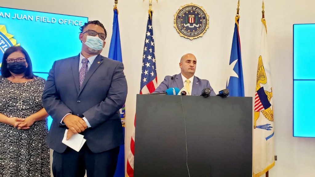  FBI crea grupo de trabajo para atacar la corrupci&oacute;n gubernamental 