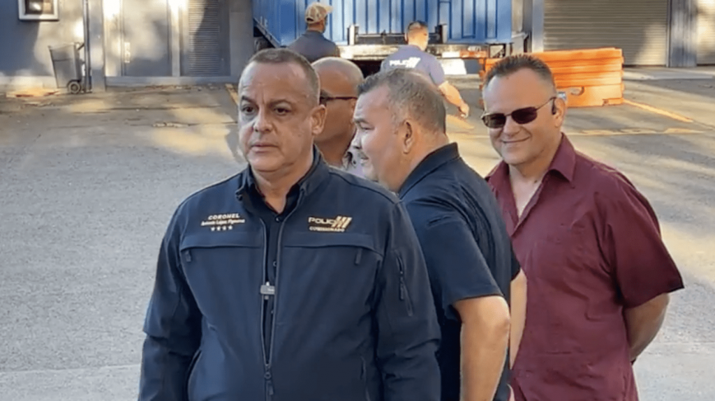  Sobre 200 conductores arrestados e intervenidos por la Polic&iacute;a en las carreteras 