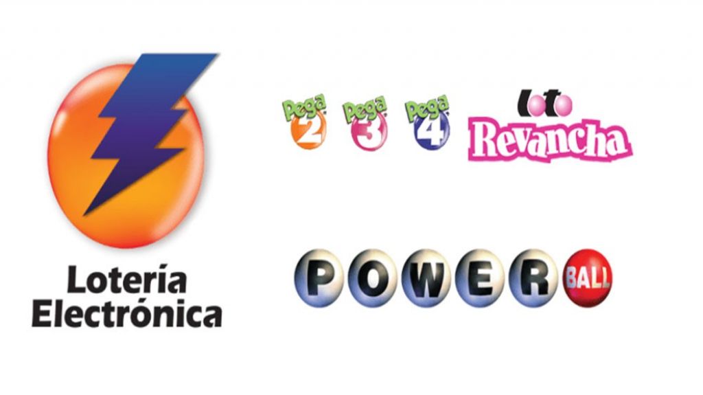  Sorteos de la Loter&iacute;a Electr&oacute;nica 9 diciembre 