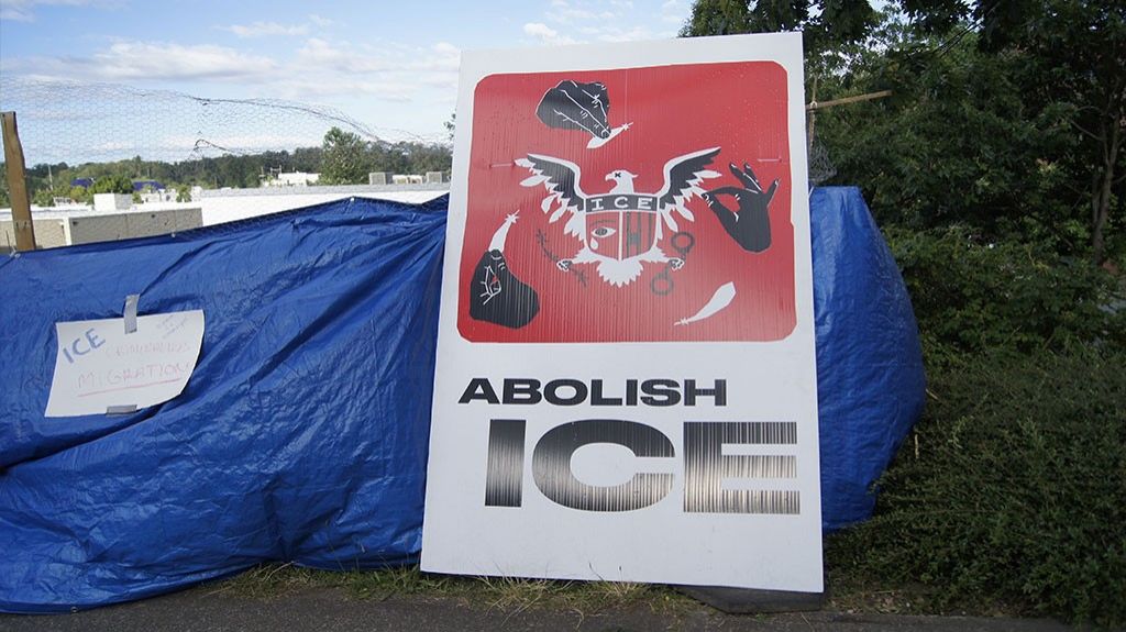  ICE buscaba por homicidio a indocumentado que llevaba a esposa a dar a luz 