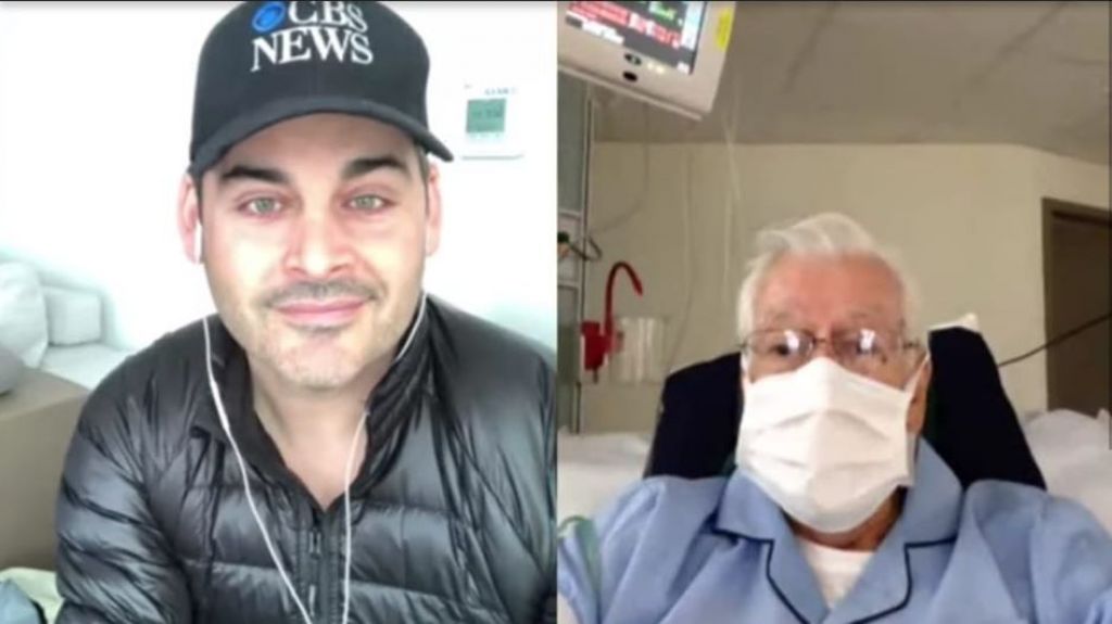 Video: Entrevistan primer paciente en Puerto Rico que se recupera del Coronavirus 