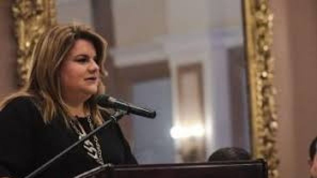  Jenniffer Gonz&aacute;lez anuncia $18.5 millones en fondos federales para salud y Head Start 