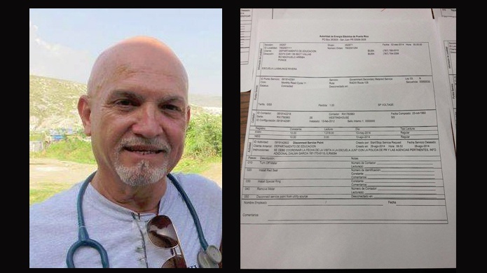 Alegan Gobierno ataca a comunidad escolar Bayas de Ponce
 
