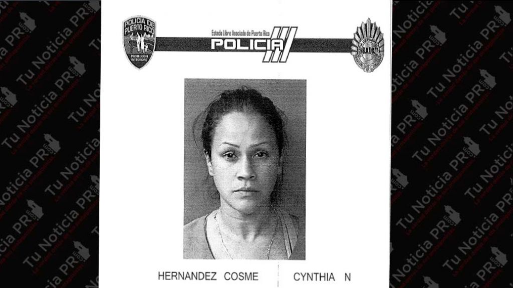  Cargos contra una mujer que le disparo a otra en Hato Rey 