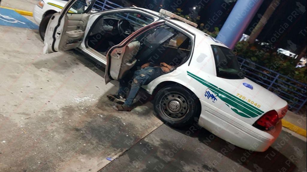  Un menor muerto, otros dos menores y un adulto heridos durante tiroteo en negocio de Guaynabo 