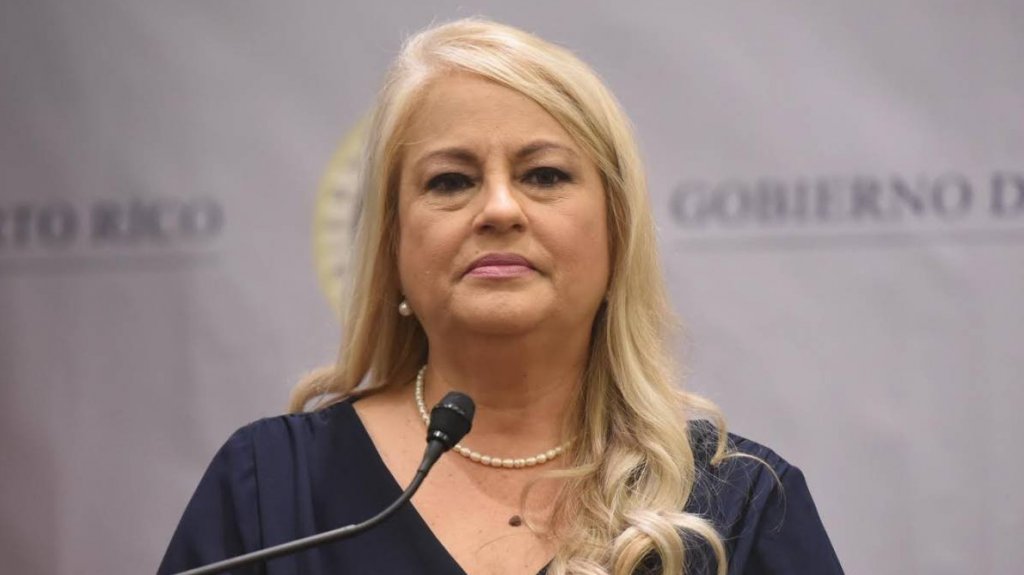  Gobernadora no quiere implantar un cierre total, pero deja la puerta abierta a esa posibilidad 