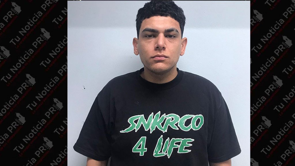  Alquil&oacute; un carro y nunca lo entreg&oacute;, los municipales de Carolina lo arrestaron 