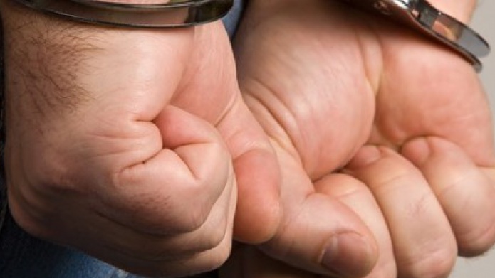 Cargos por Sustancias controladas en RÃ­o Grande