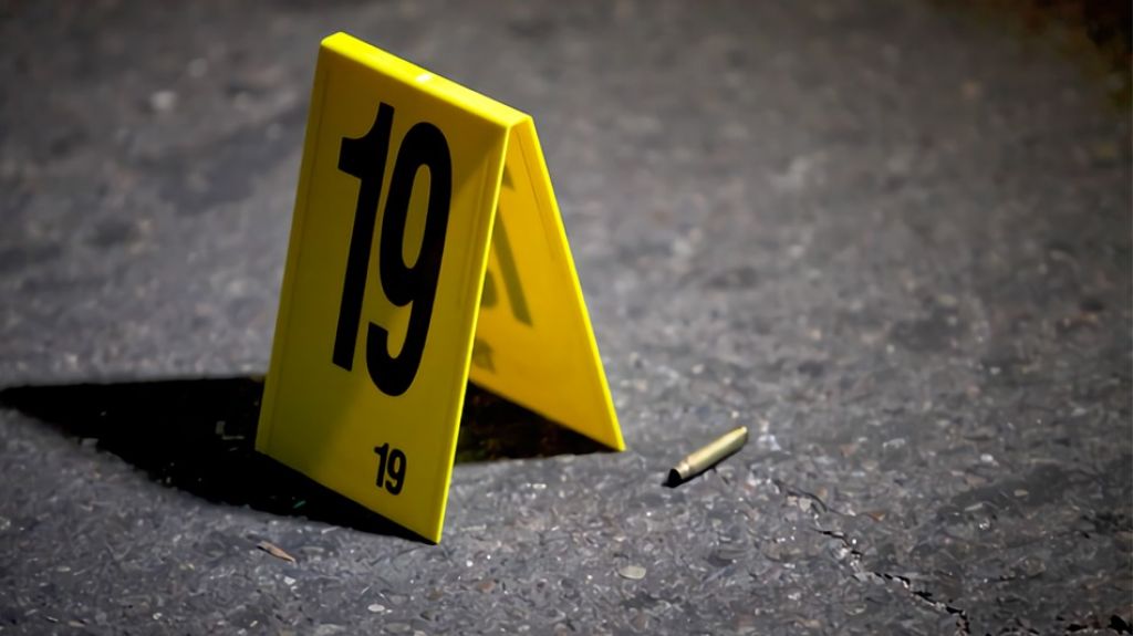  Asesinan de varios disparos a un hombre en Barranquitas 