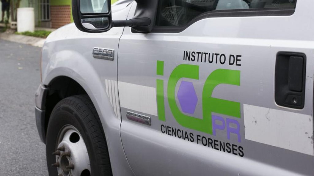  Hallan osamenta humana en antiguo Instituto T&eacute;cnico Comercial de R&iacute;o Piedras 