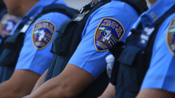 Policía "el Trabajo más peligroso" según Departamento del Trabajo Federal