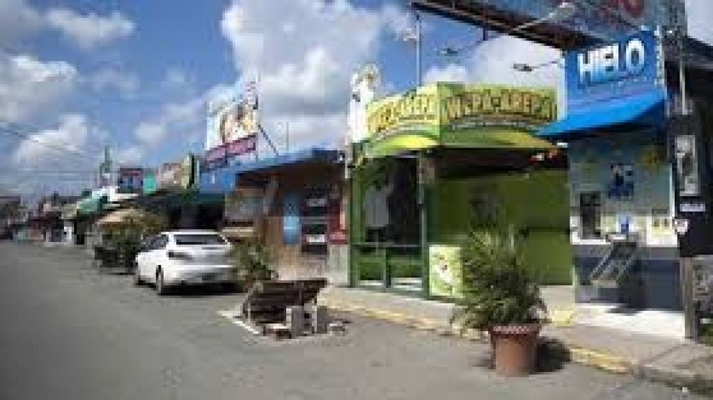  Aprueban medida para convertir los Kioskos de Luquillo en Centro Gastron&oacute;mico Especial de Puerto Rico 