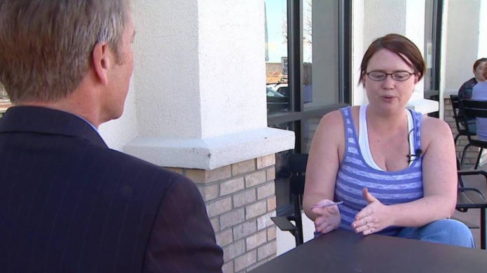 Despiden a trabajadora de cafeterÃ­a escolar por regalar comida a niÃ±os hambrientos