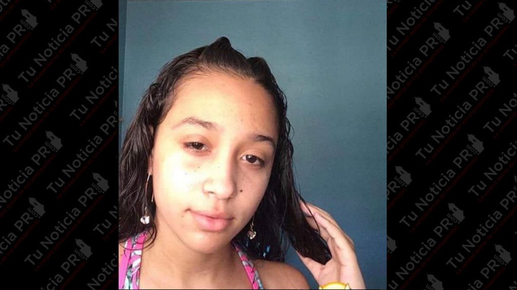  Buscan menor de 13 a&ntilde;os reportada desaparecida en el Municipio de Ponce 