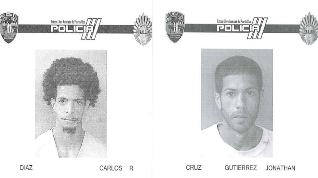  A la c&aacute;rcel par de &ldquo;Cacos&rdquo; por robo a mano armada en Santurce 