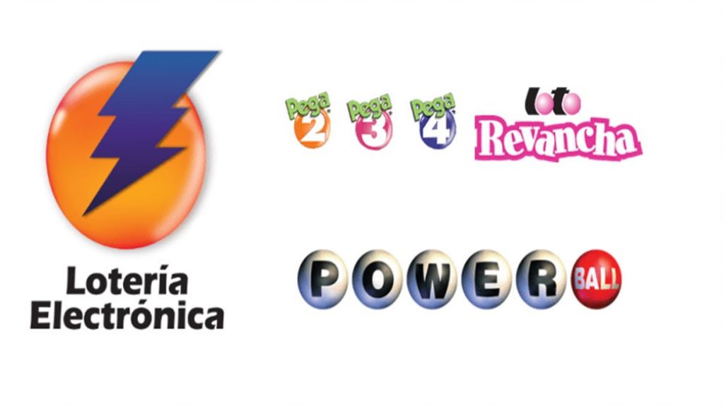  Sorteos de la Loter&iacute;a Electr&oacute;nica de Puerto Rico del martes, 22 de octubre de 2019. 