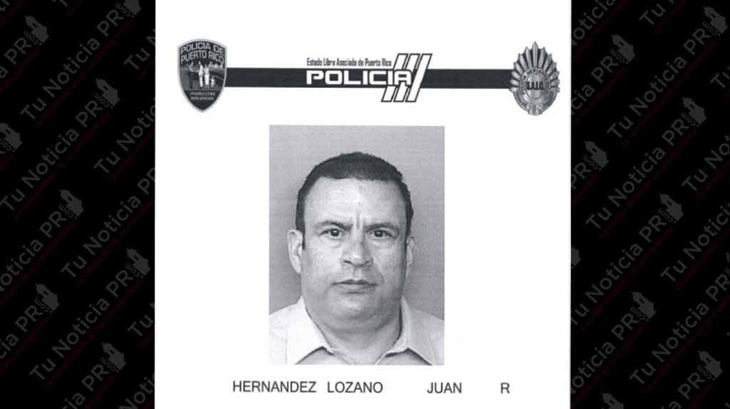  Cargos a entrenador de voleibol de colegio en San Juan que se puso fresco con una estudiante 