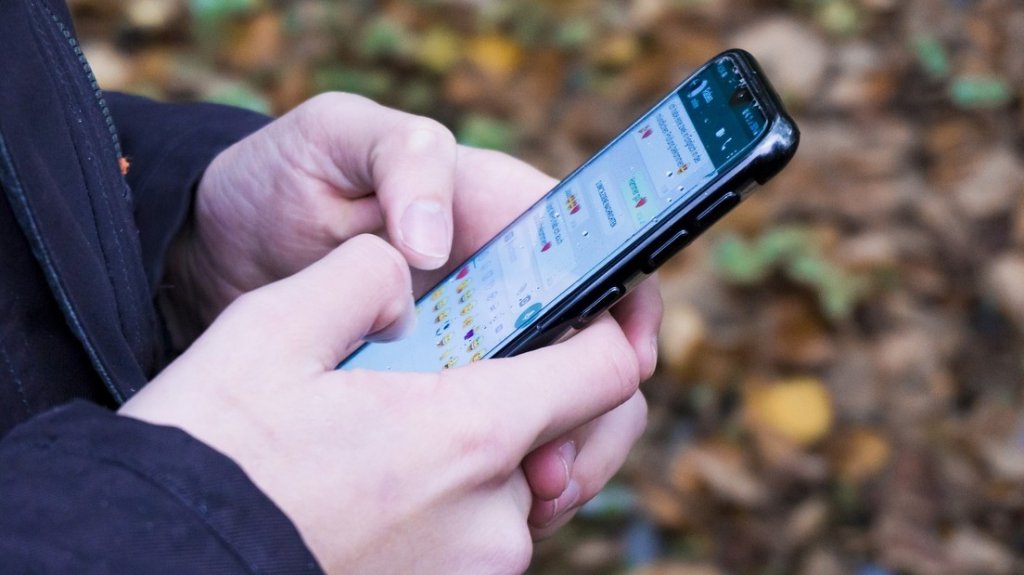  WhatsApp lanza una nuevo modo con mensajes que se autodestruyen en 7 días 