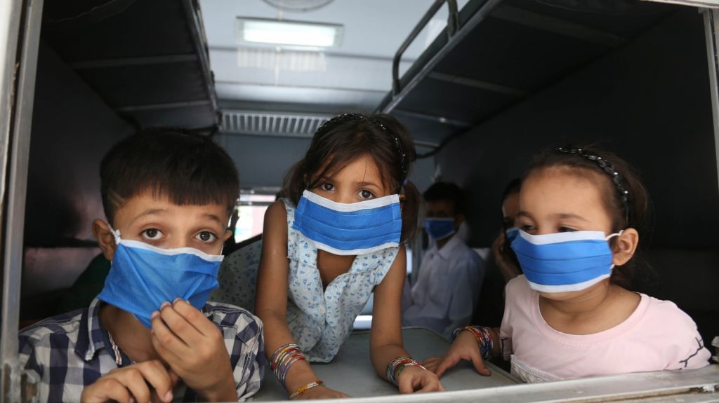  La pandemia causar&aacute; el primer retroceso en desarrollo desde 1990, seg&uacute;n ONU 