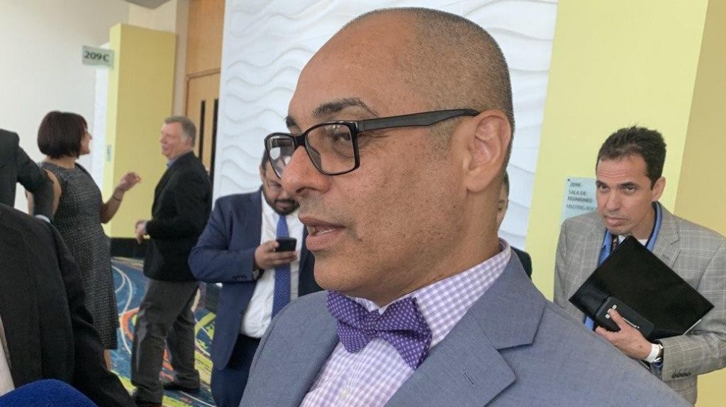  Secretario de Educaci&oacute;n dice estar tranquilo al pasar de grado a estudiantes 