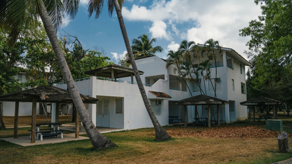  FEMA asigna sobre $6.2 millones para instalaciones ecotur&iacute;sticas en Humacao, Aibonito y Villalba 