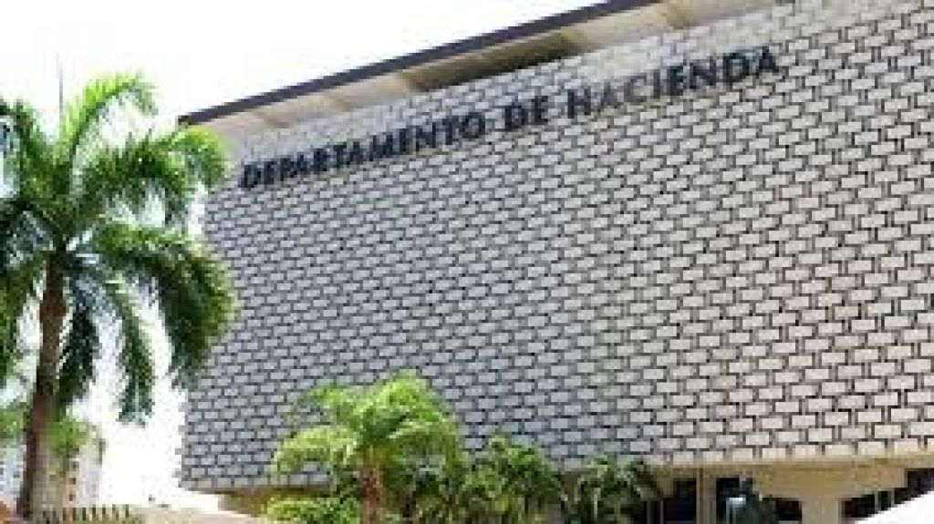  Hacienda anuncia fecha l&iacute;mite para pago diferido planillas 2017 