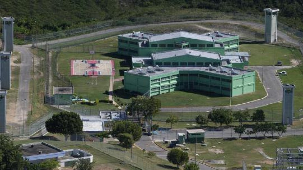  Hallan confinado sin signos vitales en Ponce 