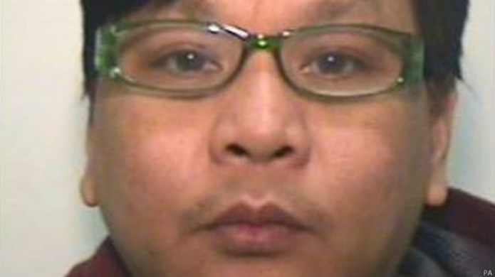 El enfermero que matÃ³ a dos pacientes y envenenÃ³ a otra veintena en Reino Unido