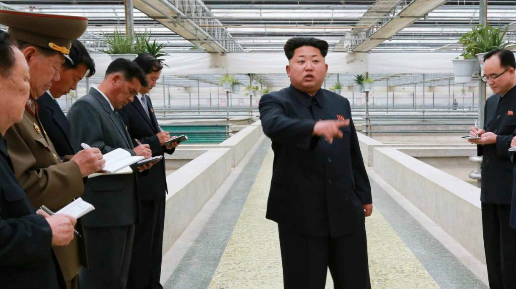  Trump avanza "&eacute;xito" de su reuni&oacute;n con Kim ante cautela de su propio Gobierno 