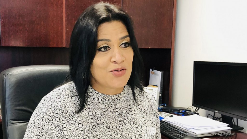  Destacan que m&aacute;s de mil personas con impedimentos han conseguido trabajo durante la pandemia 