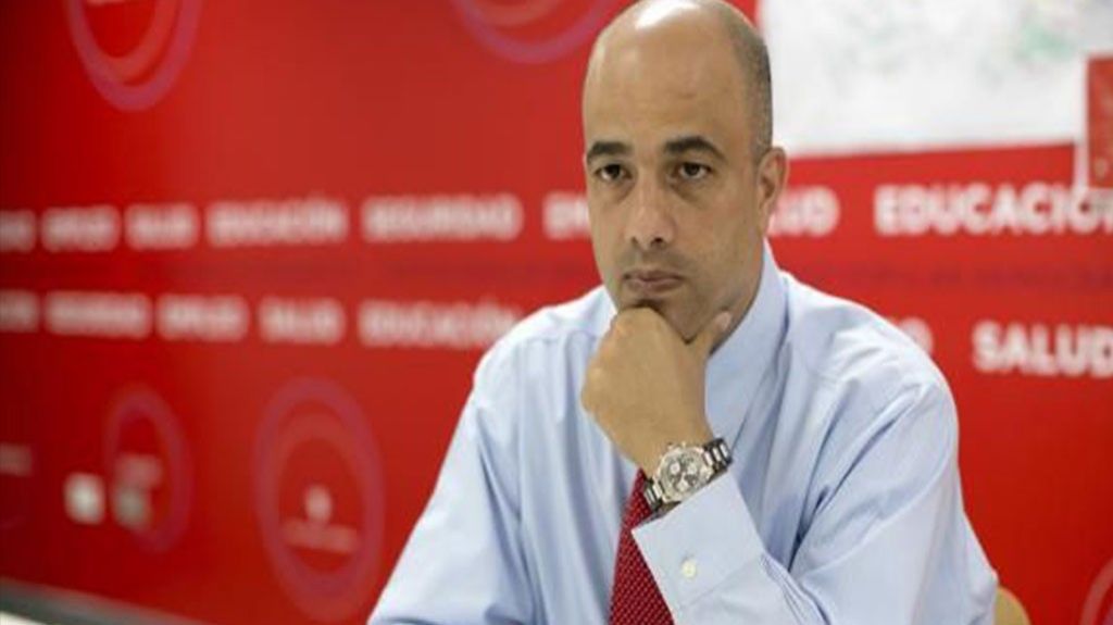  Ferrer responsabiliza a Rossell&oacute; por n&uacute;mero de muertes ocasionadas por Mar&iacute;a 