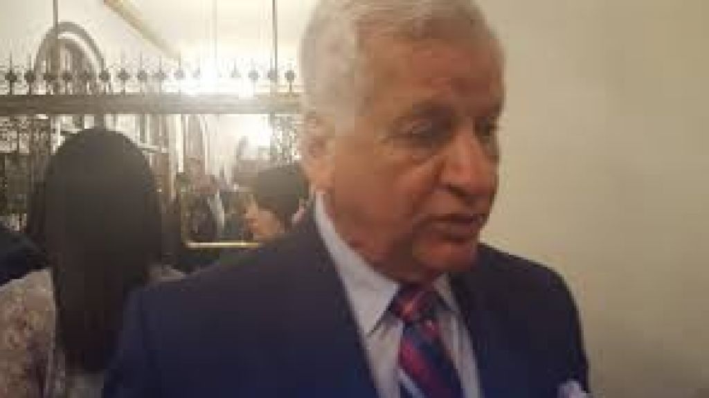  Paralizan juicio contra O&rsquo;Neill 