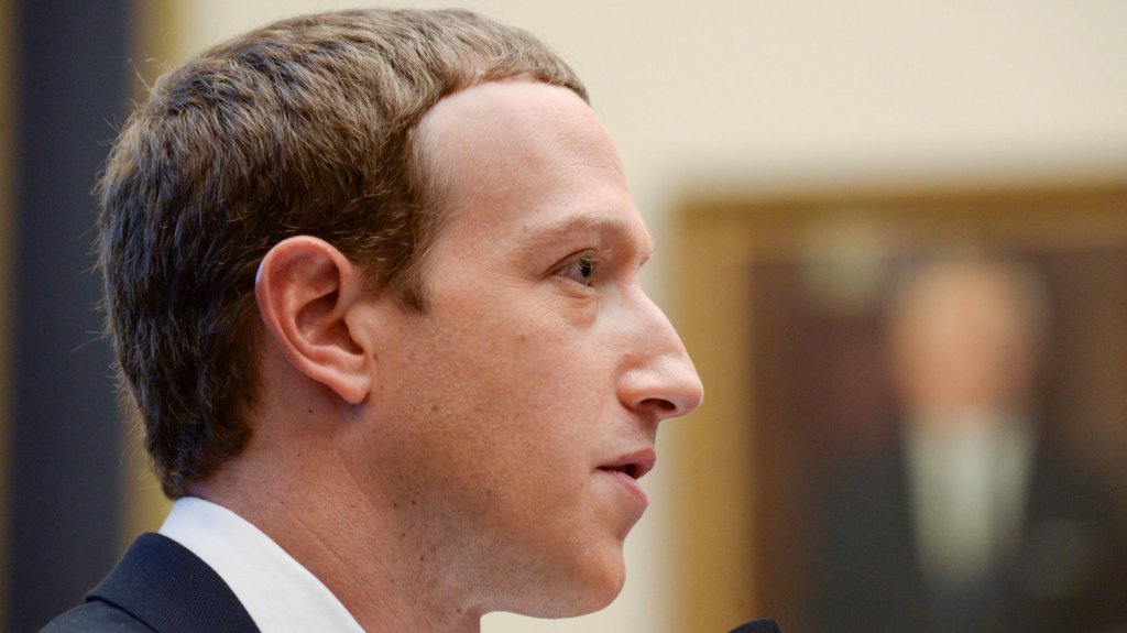  &ldquo;No fue robada, sino comprada&ldquo;: Acusan a Mark Zuckerberg de &ldquo;inyectar dinero privado&ldquo; para garantizar la victoria de Biden en 2020 