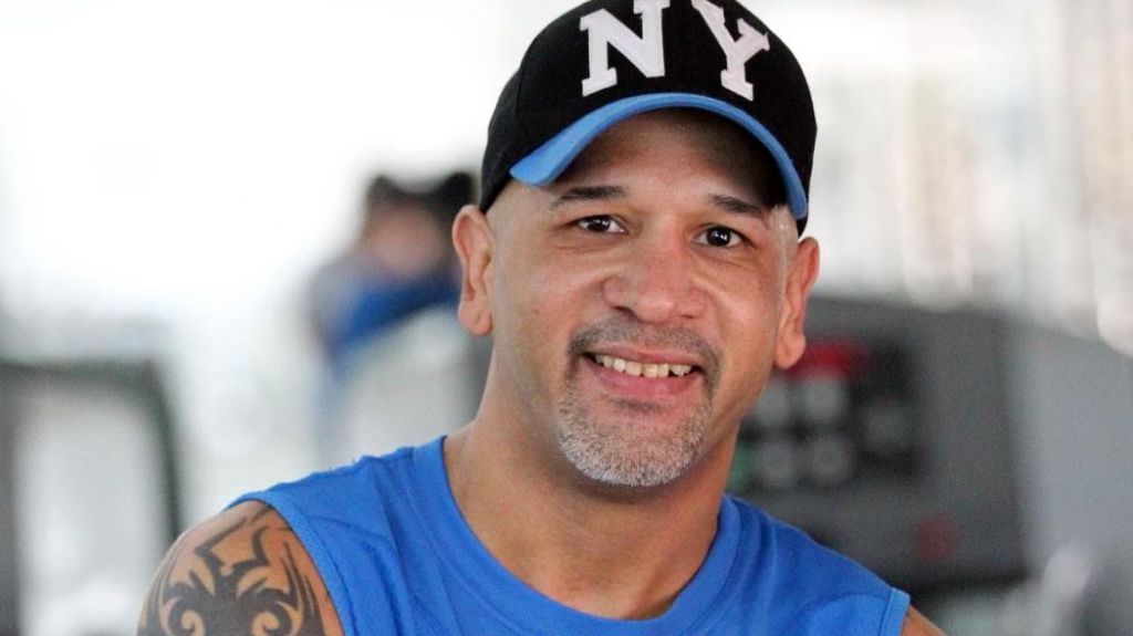  Excarcelan y radican m&aacute;s cargos a el boxeador Daniel Santos 