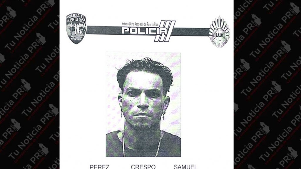  Iba fum&aacute;ndose un cigarrillo de marihuana mientras guiaba en Utuado y no se dio cuenta que la patrulla estaba a su lado 