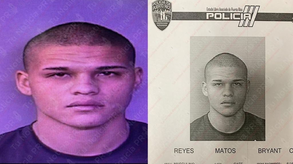 Arrestan a &ldquo;EL BOXEADOR&rdquo; en Cupey, quien causo &ldquo;terror&rdquo; con m&uacute;ltiples &ldquo;carjacking&rdquo; en el &aacute;rea metro 