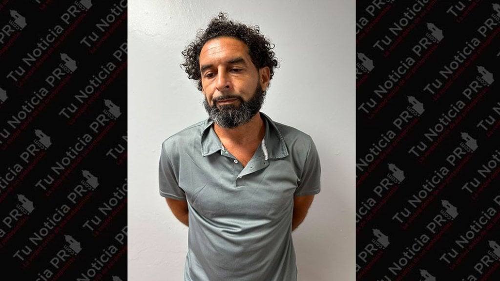  Arrestan a hombre de PR buscado en el estado de Pensilvania 