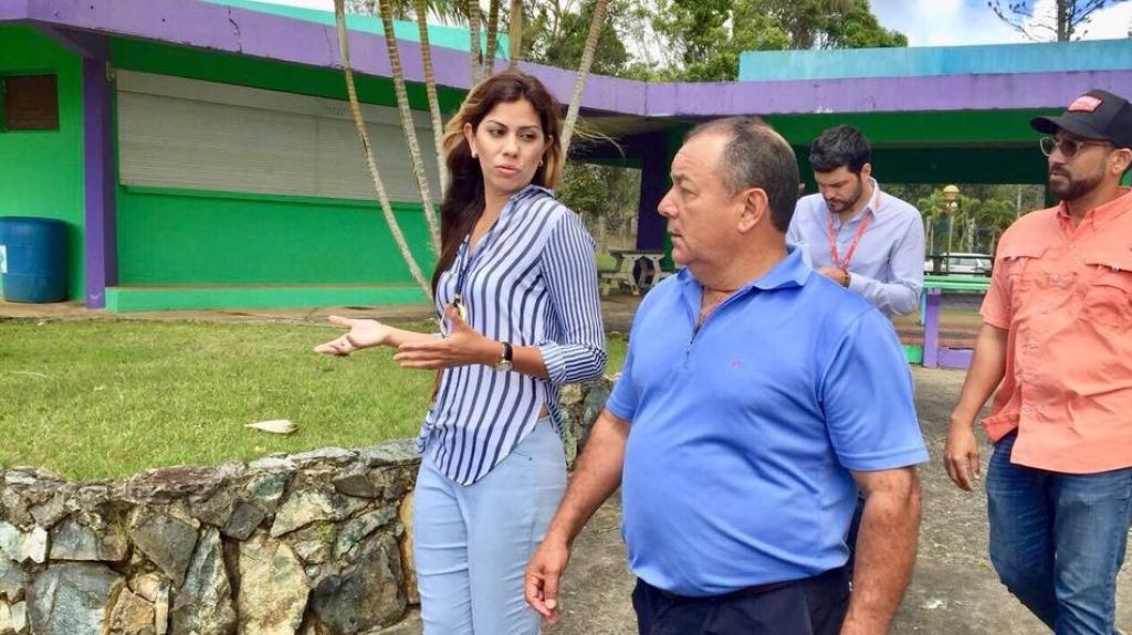  A toda prisa DRD para reapertura de balnearios y centros vacacionales para temporada alta 