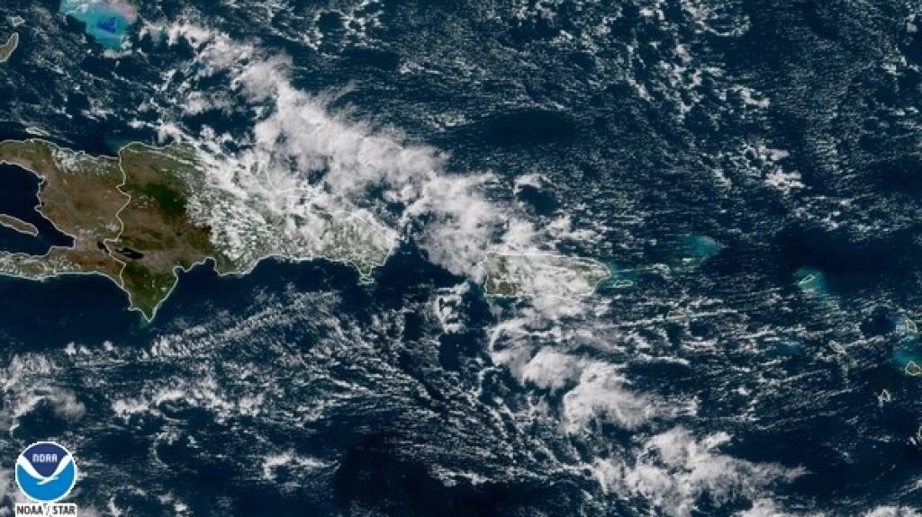  Condiciones meteorol&oacute;gicas inestables prevalecen hacia el norte y mitad este del pa&iacute;s&nbsp; 