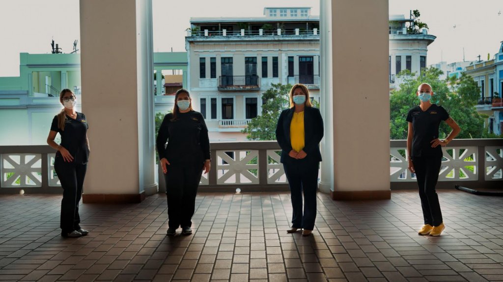  Asociaci&oacute;n de Maestros y la Universidad Albizu crean iniciativa para fortalecer la salud emocional de los maestros y estudiantes 