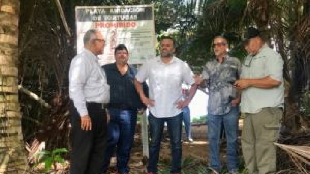  Legisladores unir&aacute;n esfuerzos para ampliaci&oacute;n y protecci&oacute;n de la Reserva Punta Tuna 