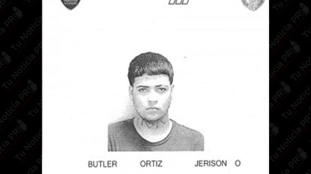  A la carcel joven por &ldquo;enrolar&rdquo; marihuana en Ponce 