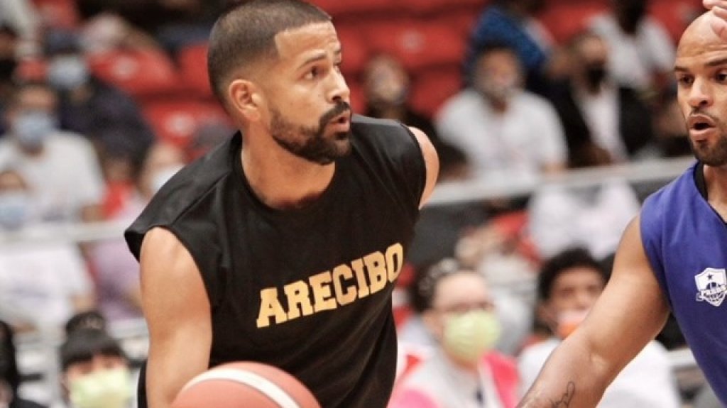  Paraolímpicos: Los Capitanes de Arecibo representarán a la isla en los Juegos Mundiales 