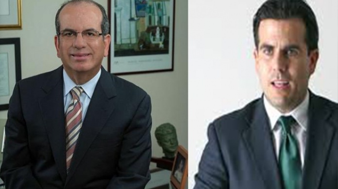 Ex gobernador Acevedo Vila le pide al gobernador aumente el salario mÃ­nimo en el sector privado