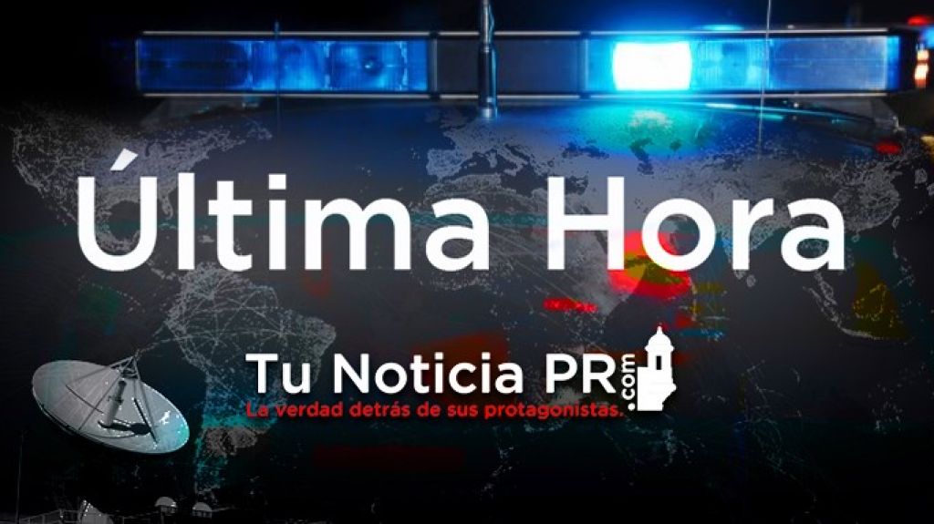  En vivo: Emergencia en San Juan manifestantes le tiran pirotecnia a la policia 